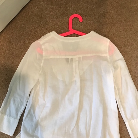 Vineyard Vines women’s lightweight tunic top. - Picture 14 of 14